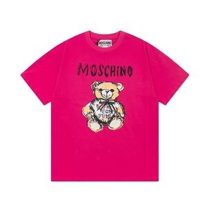 🎀Moschino Women's short sleeves